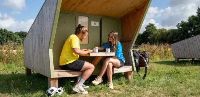 Camping Le Kerostin_Pontivy