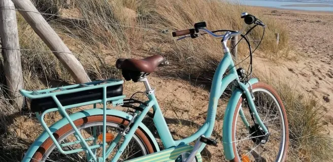 Cyclo loisirs