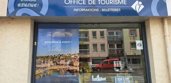 OT Auray