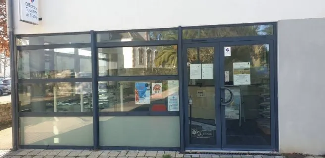 OTI BAIE DE QUIBERON