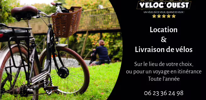 Veloc Ouest