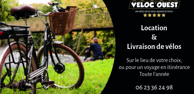 Veloc Ouest