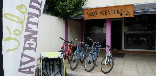@Vélo-Aventure