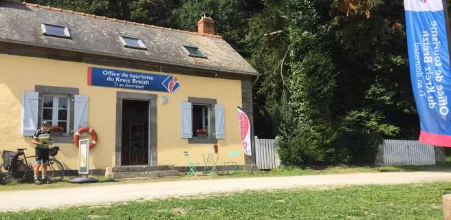 Dominique Hervé OTKB