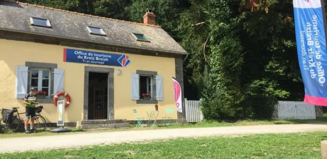 Dominique Hervé OTKB