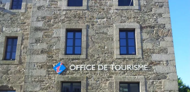 Tourisme Côte des Légendes