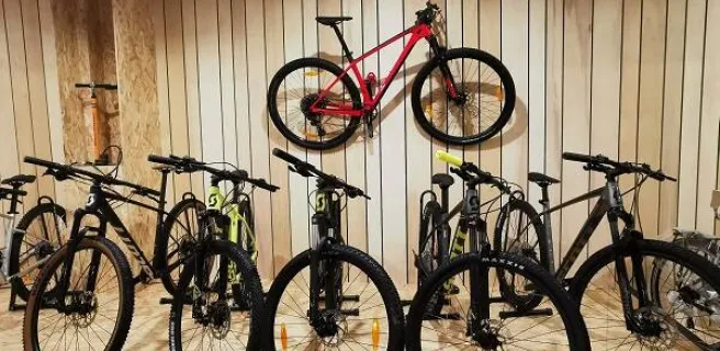 ©MLC CYCLES