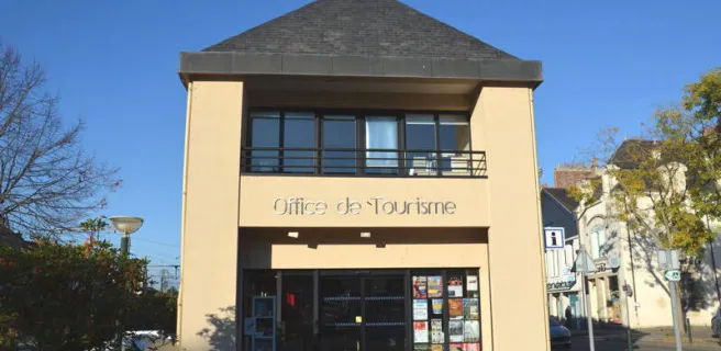 © Office de Tourisme du Pays de Redon