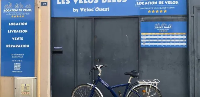 Veloc'Ouest