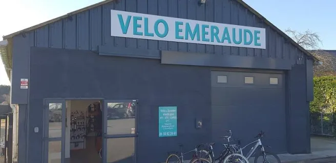 © Vélo Emeraude
