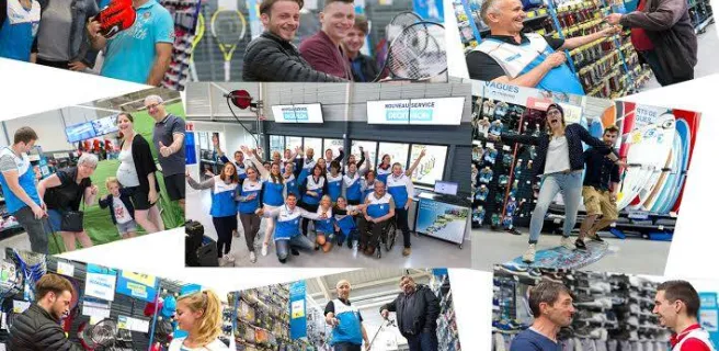 ©Decathlon St Jouan