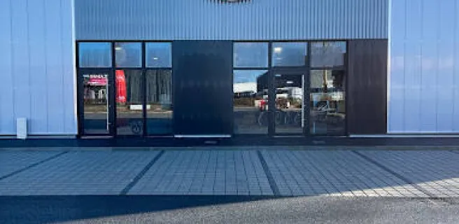 ©Vélo Station Vitré
