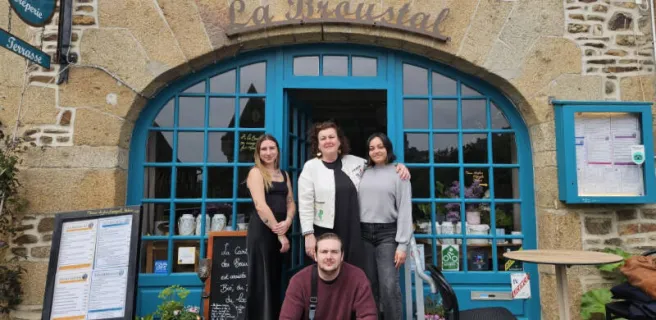 La Broustal