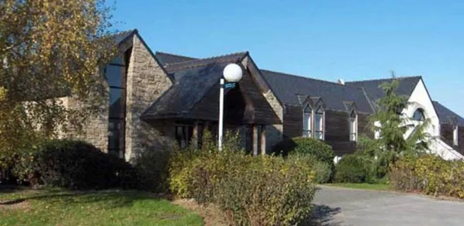 Centre International de Séjours UCPA