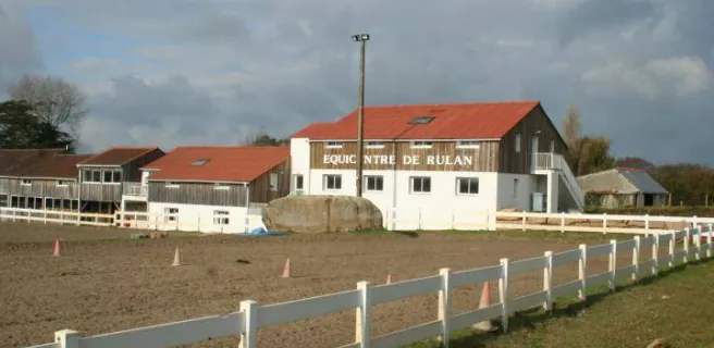Equicentre de vacances du Rulan