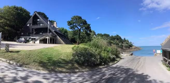 ©Auberge de jeunesse de Cancale