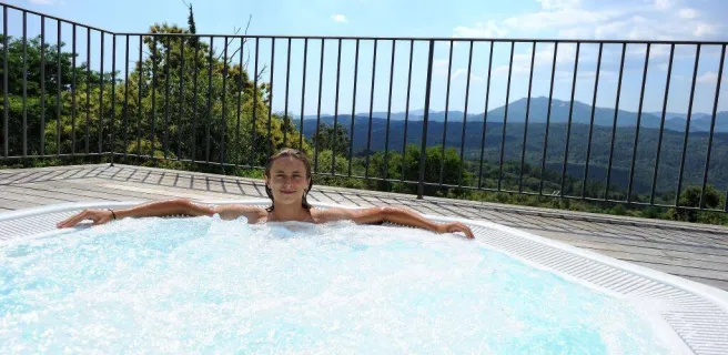 ©Hôtel Le Tourisme