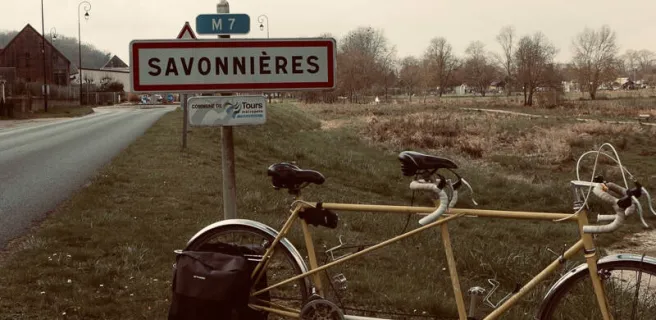 Chez Léon