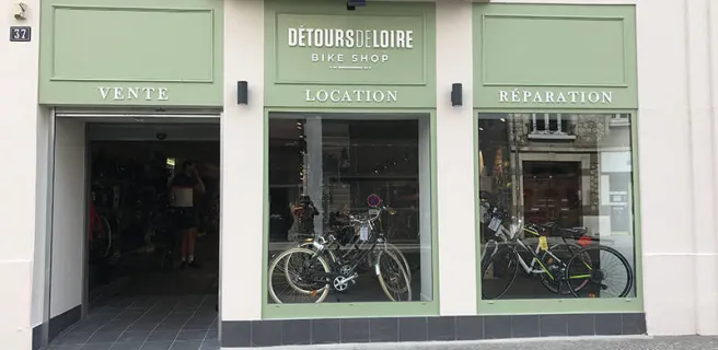 Détours de Loire