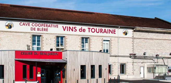 Vins Beaujardin