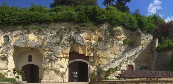 Cave Monplaisir