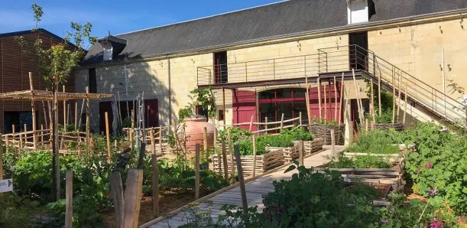 Domaine Amirault - Le Clos des Quarterons
