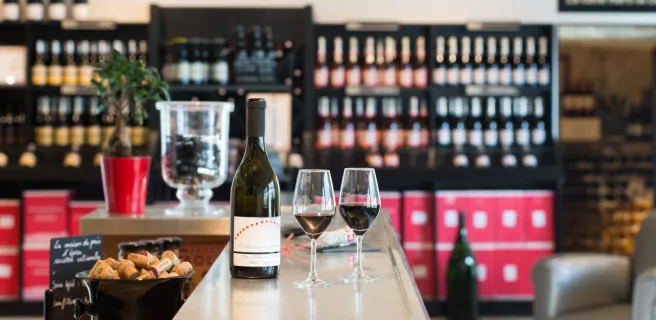 Domaine Mérieau