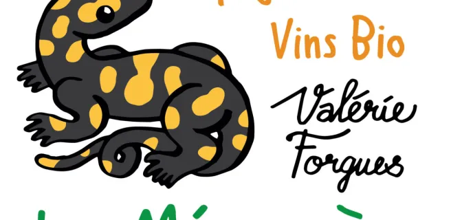 Domaine de la méchinière | Valérie Forgues