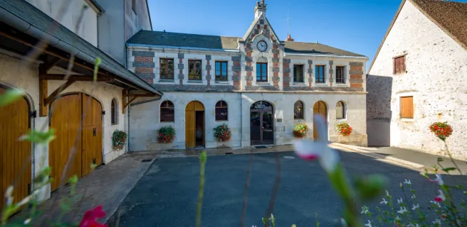 Château de Sancerre