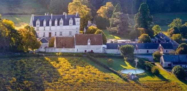 Château de Nitray