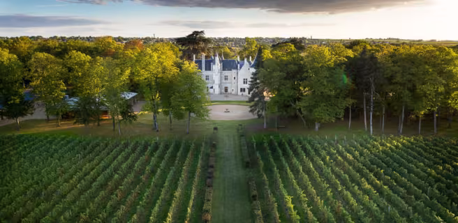 Château de la Grille