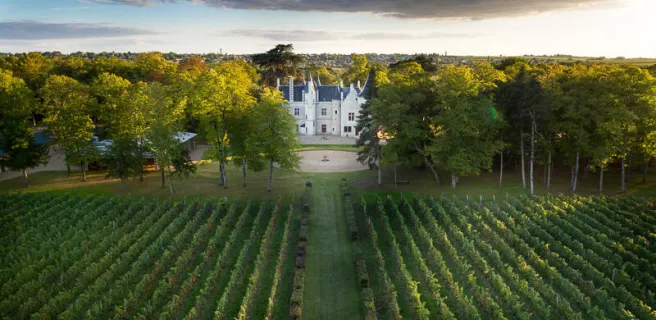 Château de la Grille