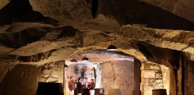 Caves M Plouzeau