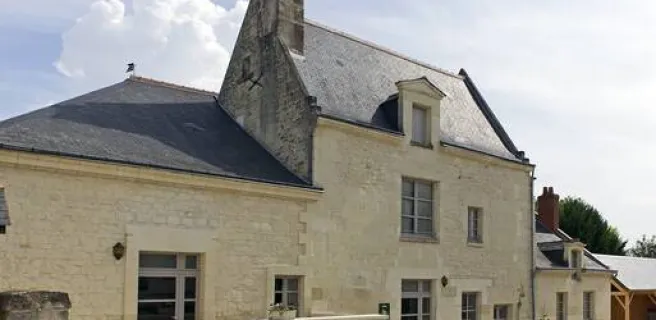Le Pas des Vignes