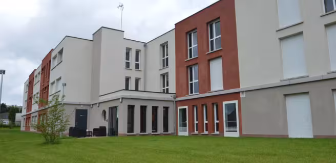 Résidence Valoria