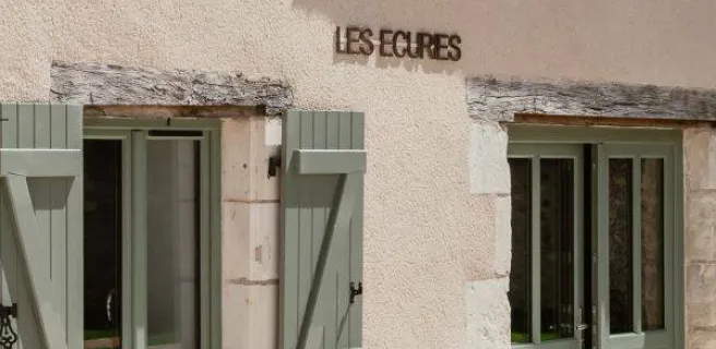 L'Ecrin de la Brenne