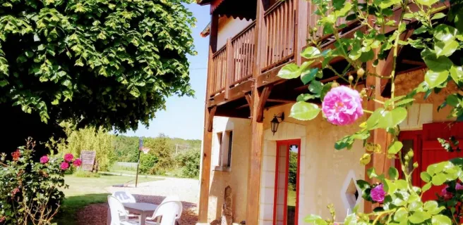 Au repos des elfes - Les licornes n'y voient que du bleu