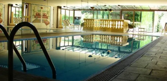 Chambres d'hôtes L'Amphore du Berry