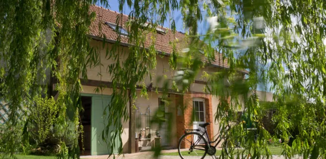 Chambres d'hôtes de Seresville