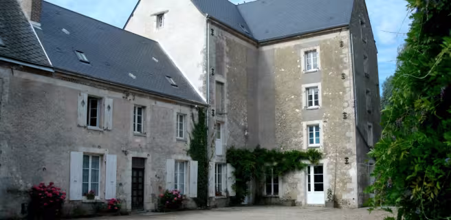 Moulin de Ségland