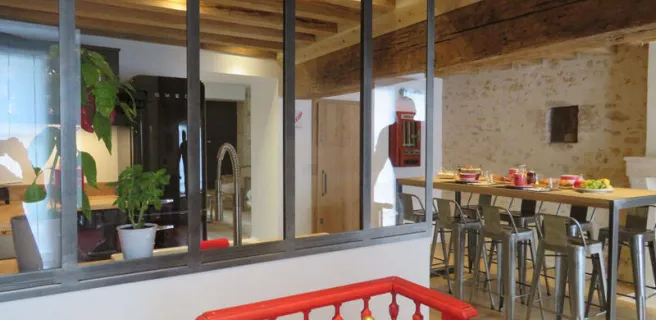 Chambres d'hôtes Saint-Jean