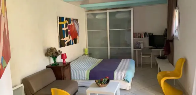 Maisonnette Grain de blé