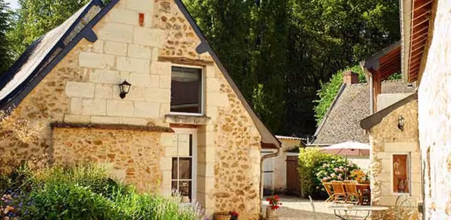 Domaine de La Juranvillerie