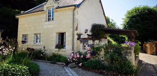 Gîte du Domaine de la Juranvillerie - Gelduin