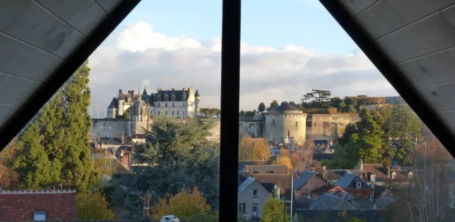 Le Point de Vue de Léonard