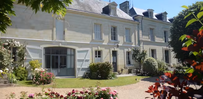 Gîte "Au bras du tilleul "