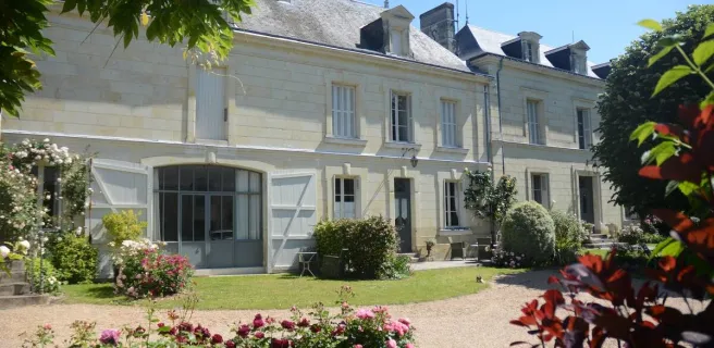 Gîte "Au bras du tilleul "