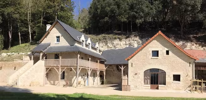 Relais de Sonnay