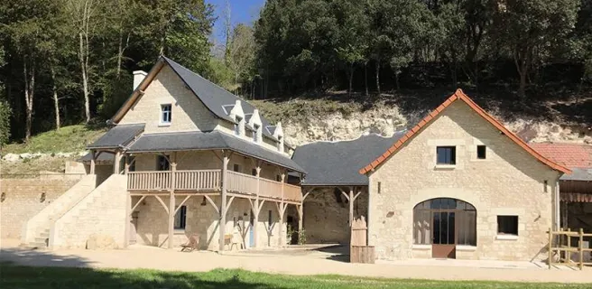 Relais de Sonnay