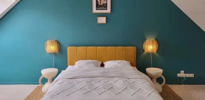 La Cale de la Clauderie